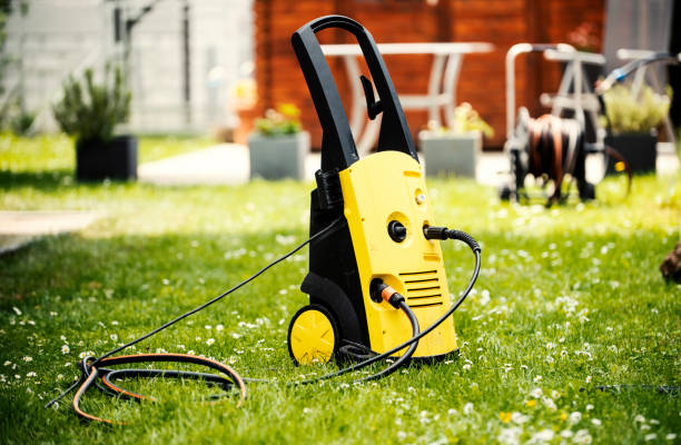 Boat and Dock Cleaning in Crystal River, FL